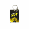 Ms dhoni Keychain | definitely not