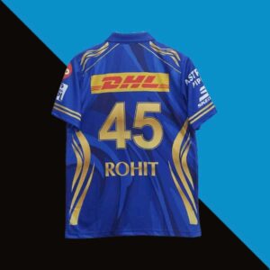 Mumbai indians 2024 Jersey Rohit sharma | IPL jersey