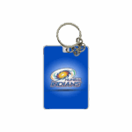 Mumbai indians logo keychain | IPL