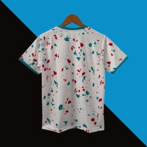 Portugal 2022-23 Away Jersey | Retro Jersey