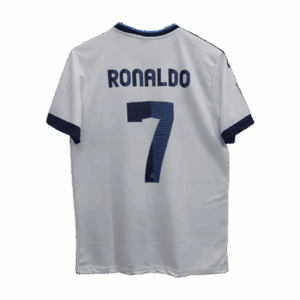 Real Madrid 2012-13 Cristiano Ronaldo Home Jersey