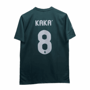 Kaka Real madrid 2012-13 Third Jersey | Retro collection