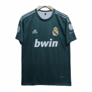 Kaka Real madrid 2012-13 Third Jersey | Retro collection