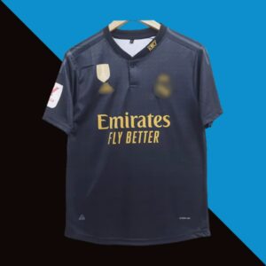 Real madrid 2023-24 Third Jersey Vini Jr.