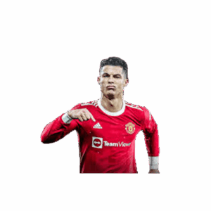 Cristiano Ronaldo Photo printed Keychain | CR7