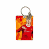 Cristiano Ronaldo Photo printed Keychain | CR7