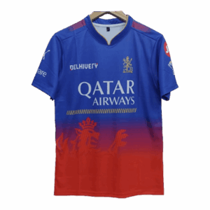RCB Virat Kohli 2024 Official Jersey | IPL jersey