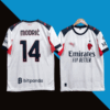 Ac milan 2025-26 modric away jersey product cyberried