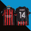 AC Milan 2025-26 modric home jersey product