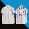 Ajax 2025-26 third jersey no name cyberried store