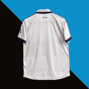 Ajax 2025-26 Third Jersey
