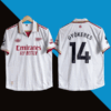 Arsenal 2025-26 gyokeres third jersey product