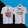 Arsenal 2025-26 Rice third Jersey product