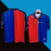 Barcelona 1899-1999 anniversary five sleeve jersey product
