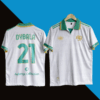 Dybala 2025-26 Roma third jersey product cyberried store