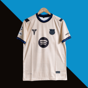 Fc barcelona 2025-26 away jersey product cyberried store