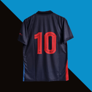 Fc Barcelona Cactus Jack 2024-25 Away Jersey