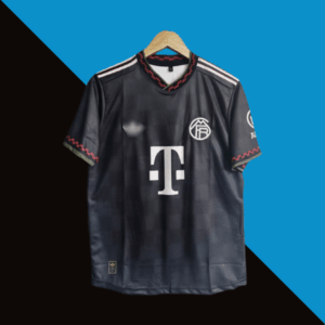 Fc bayern munich 2025-26 third jersey cyberried store product