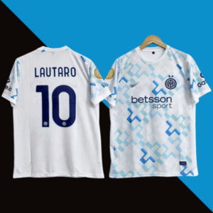 Inter milan 2025-26 lautaro away jersey product