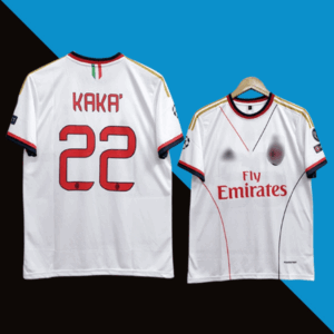 Kaka ac milan 2013-14 away jersey product cyberried store