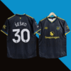 Manchester united 2025-26 sesko third jersey product cyberried