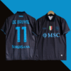 Napoli 2025-26 de bruyne third jersey product