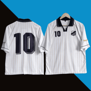 Neymar Santos special five sleeve jersey product