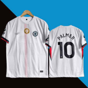 Palmer Chelsea 2025-26 away world cup winning jersey