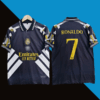 Real madrid 2025-26 Nocturno edition jersey product