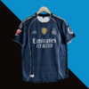 Real Madrid 2025-26 away jersey product FIFA badge