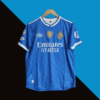 Real madrid 2025-26 third jersey product cyberried store