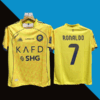Al Nassr 2025-26 Cristiano Ronaldo product