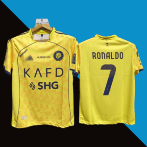 Al Nassr 2025-26 Cristiano Ronaldo product