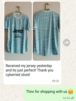 cyberried store reviews 5