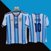 Argentina 2026 messi world cup jersey product