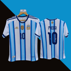 Argentina 2026 messi world cup jersey product