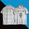 Bayern Munich 125th anniversary special jersey product