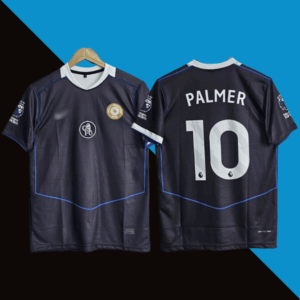 Chelsea 2025-26 palmer third jersey product cyberried store