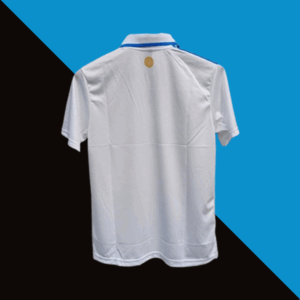 India Cricket Test Match Jersey | Embroidery