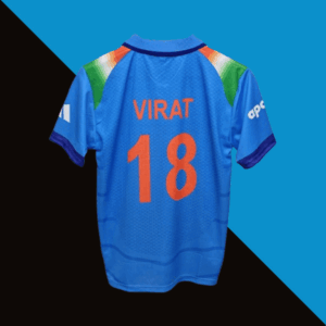 Indian Cricket 2025-26 Odi Jersey | Virat | Rohit