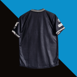 Juventus 2025-26 Third Jersey