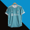 Liverpool 2025-26 third jersey cyberried store product
