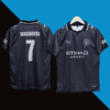 Manchester city 2-25-26 marmoush away jersey cyberried store