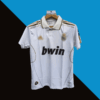 Real madrid 2011-12 home jersey product cyberried