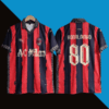Ronaldinho ac milan 2025-26 special edition jersey product