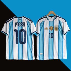 Messi, Argentina 2026 world cup home jersey cyberried store