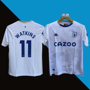 Aston villa 2021-21 watkins third jersey product