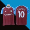 aston villa 2021-22 grealish home jersey product