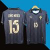 Portugal 2025-26 João neves black special jersey product
