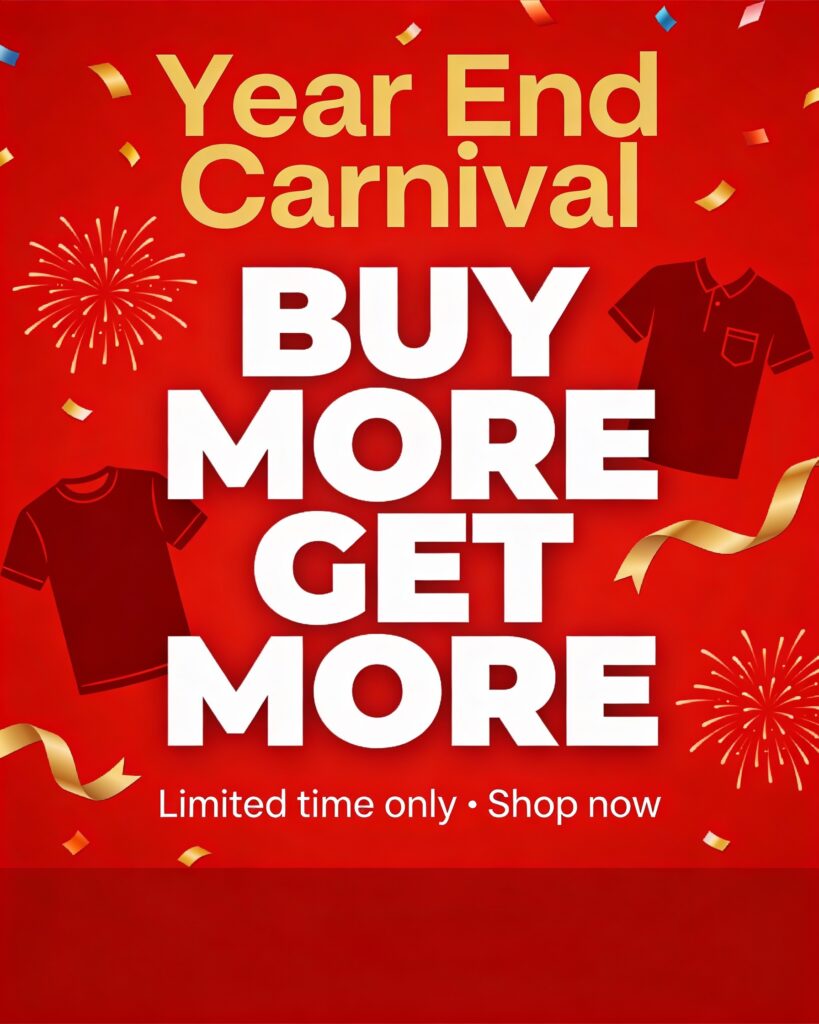 cyberried store year end sale buy 2 get 1